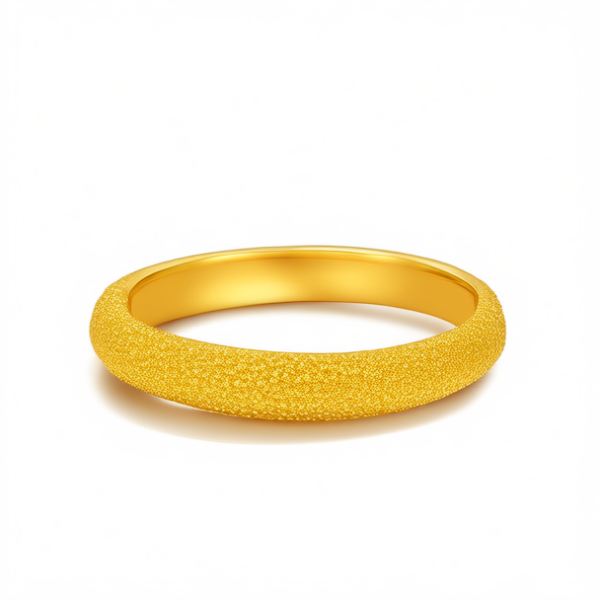 黄金图片戒指款式