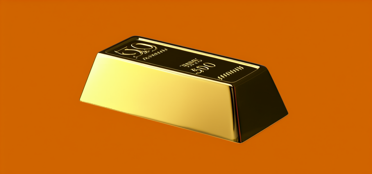 50克金条尺寸图片