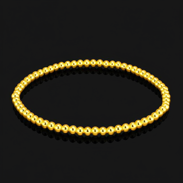 黄金手链图片价格表